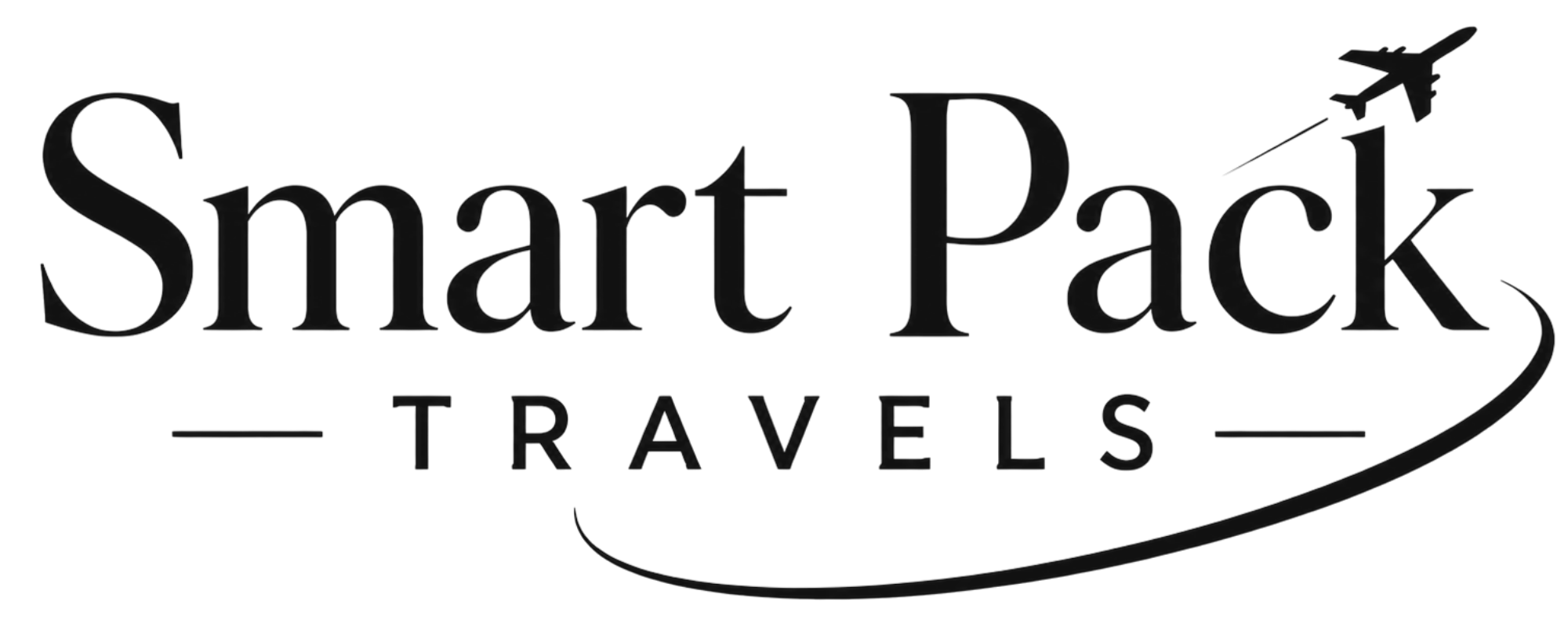 Smart Pack Travels 